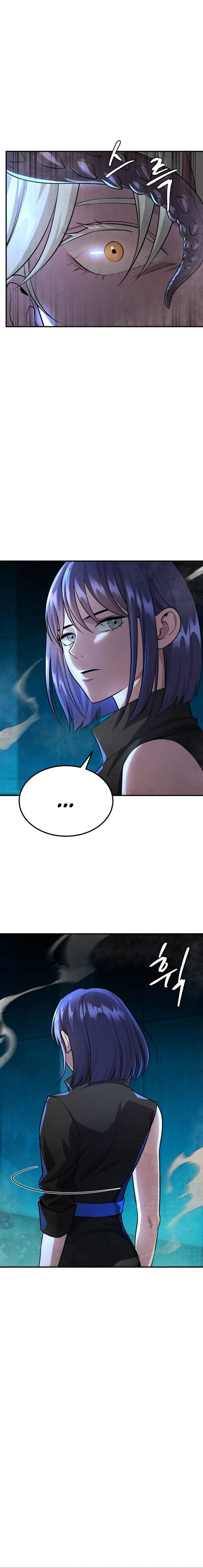 Monsters (2022) Chapter 49 Gambar 16