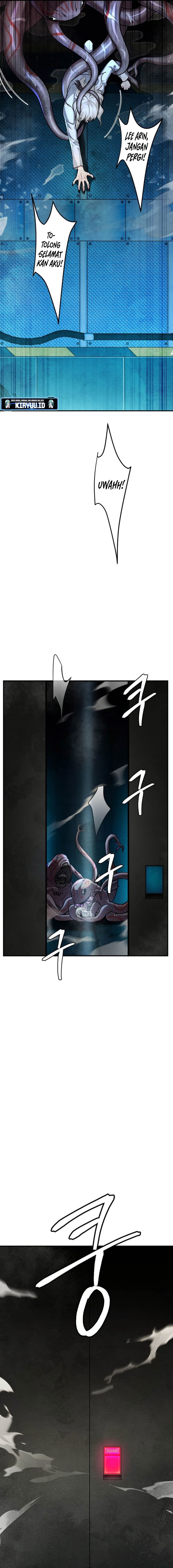 Monsters (2022) Chapter 49 Gambar 17