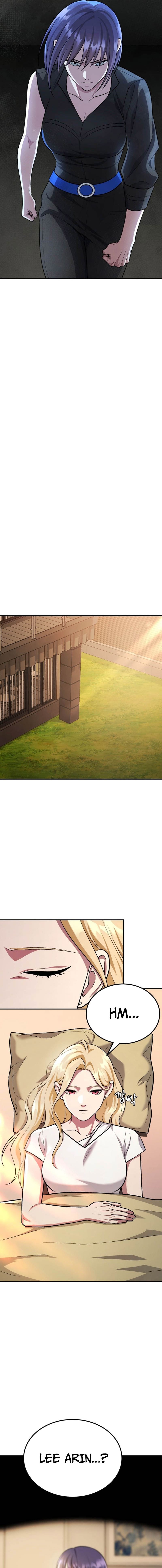 Monsters (2022) Chapter 49 Gambar 18