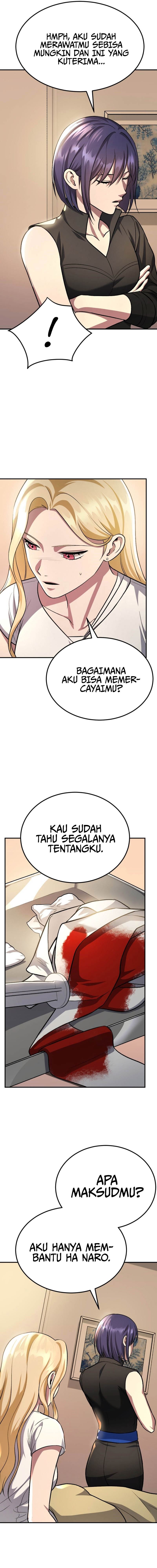 Monsters (2022) Chapter 49 Gambar 21
