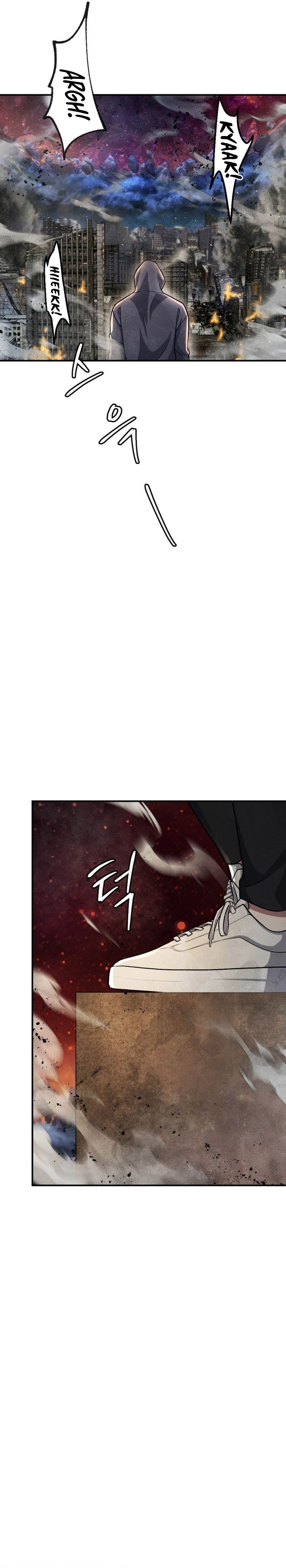 Monsters (2022) Chapter 49 Gambar 25