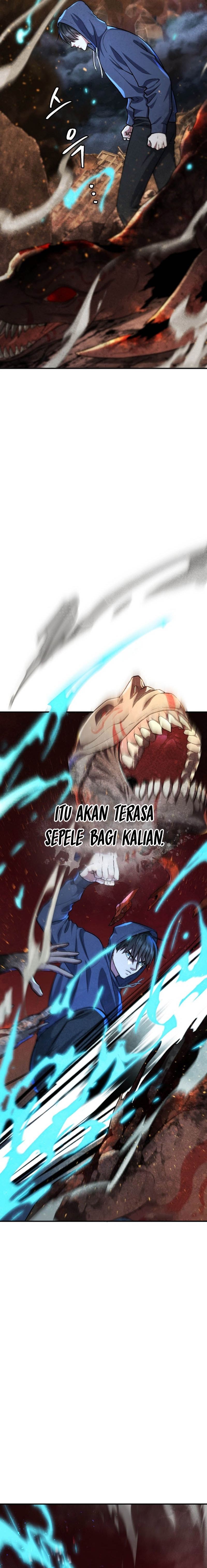 Monsters (2022) Chapter 49 Gambar 27