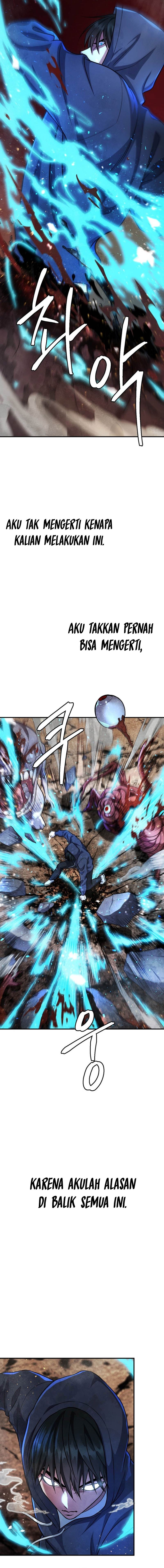 Monsters (2022) Chapter 49 Gambar 28