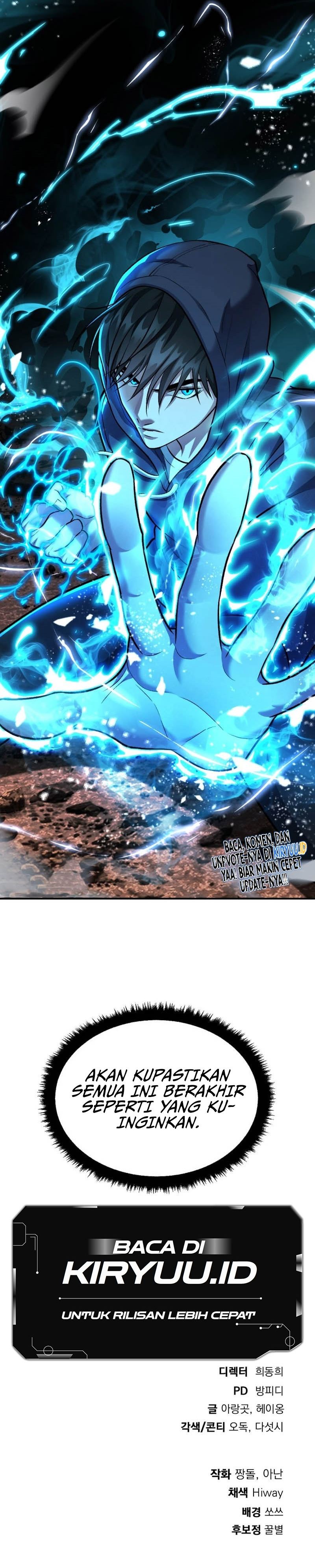 Monsters (2022) Chapter 49 Gambar 30
