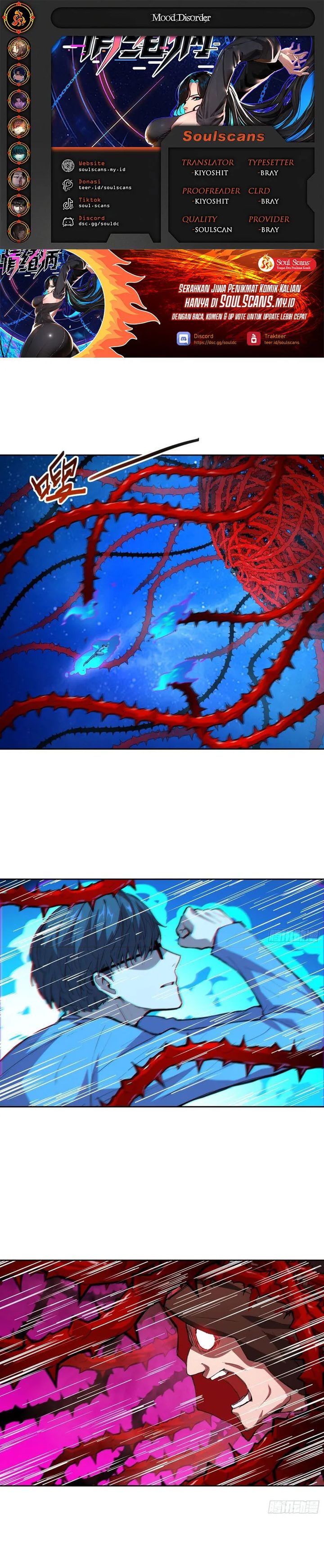 Mood Disorder Chapter 21 Gambar 1