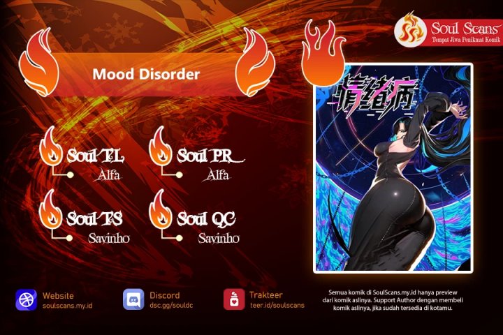 Mood Disorder Chapter 23 Gambar 1