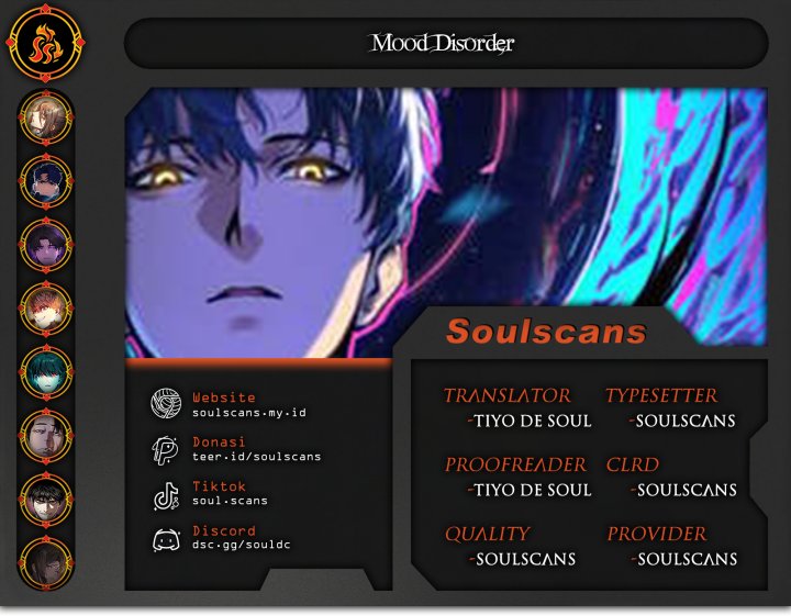 Mood Disorder Chapter 30 Gambar 1