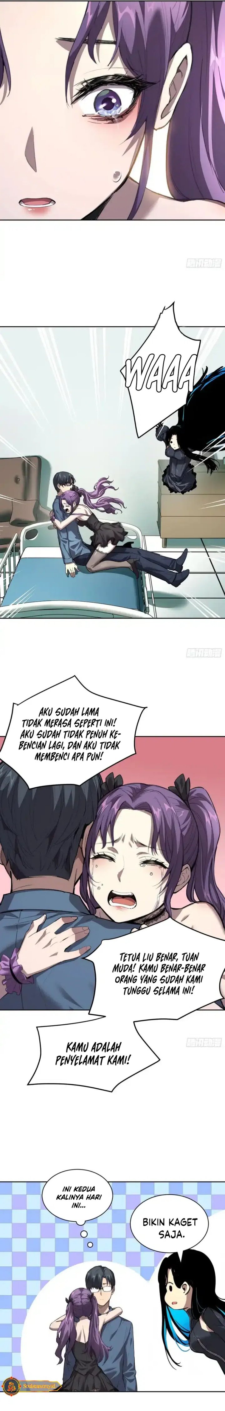 Mood Disorder Chapter 30 Gambar 5