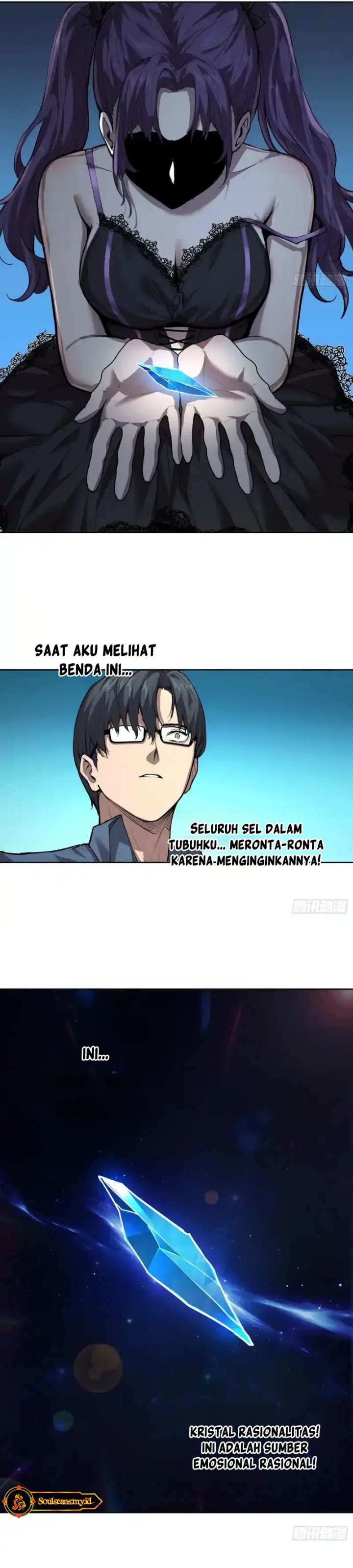 Mood Disorder Chapter 30 Gambar 9