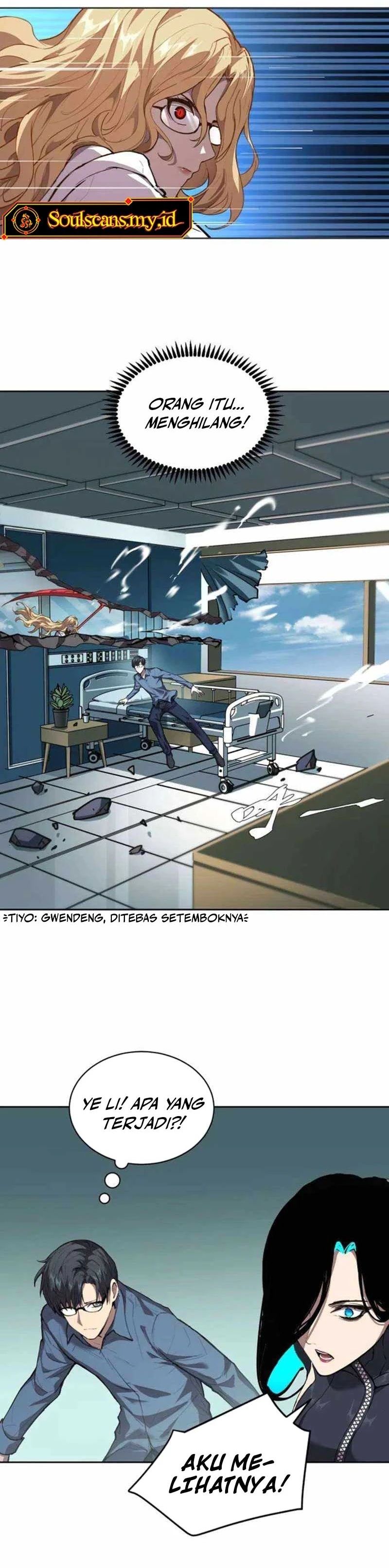 Mood Disorder Chapter 31 Gambar 6