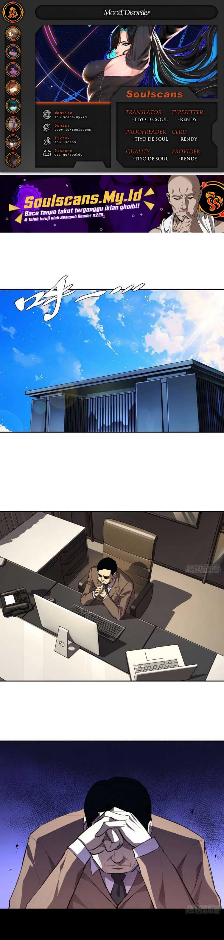 Mood Disorder Chapter 34 Gambar 1