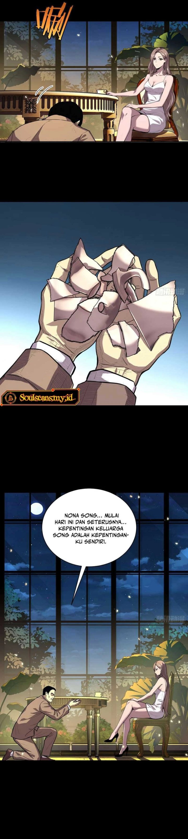 Mood Disorder Chapter 34 Gambar 7