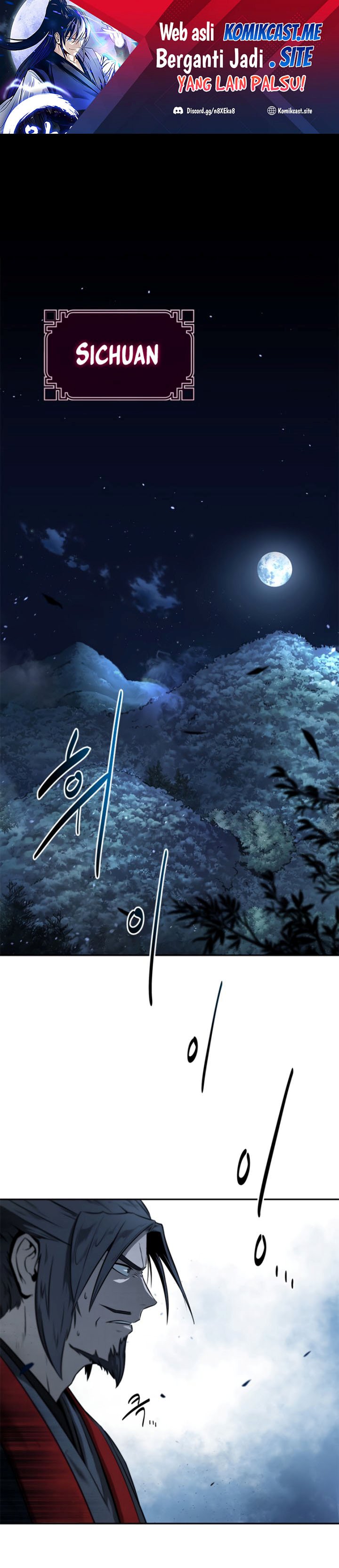 Moon-Shadow Sword Emperor Chapter 01 Gambar 2
