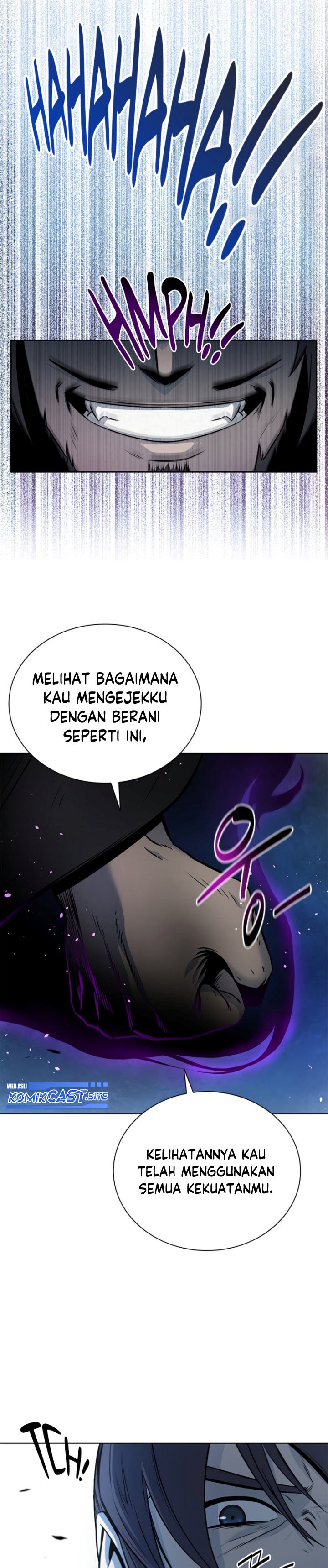 Moon-Shadow Sword Emperor Chapter 01 Gambar 16
