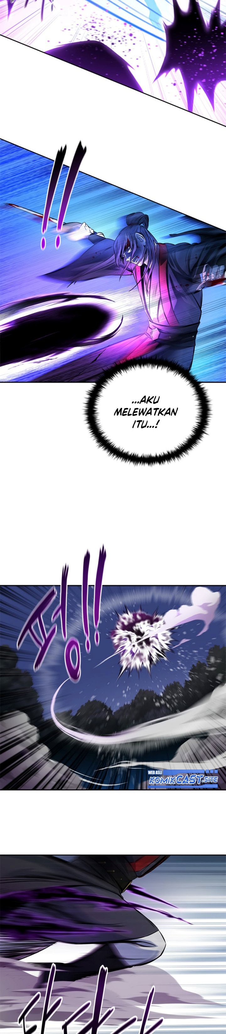 Moon-Shadow Sword Emperor Chapter 01 Gambar 19
