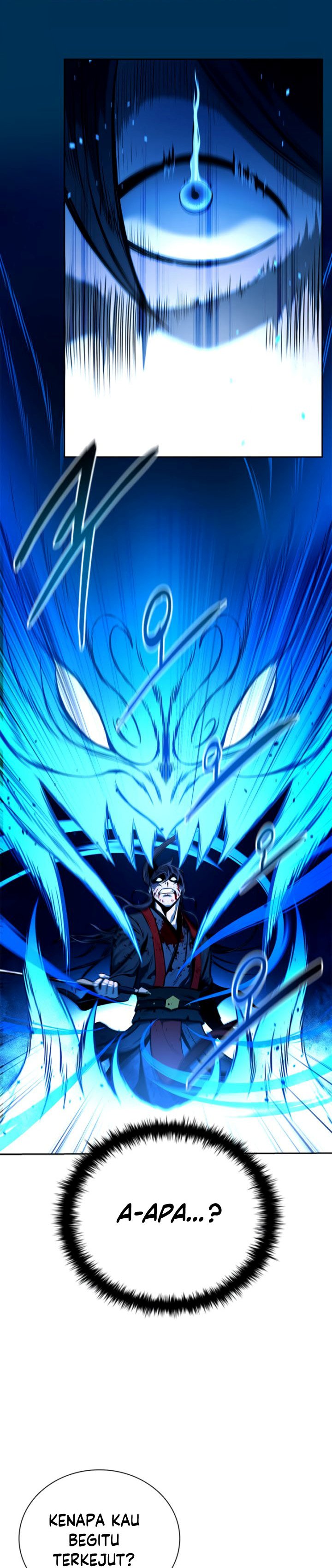 Moon-Shadow Sword Emperor Chapter 01 Gambar 28