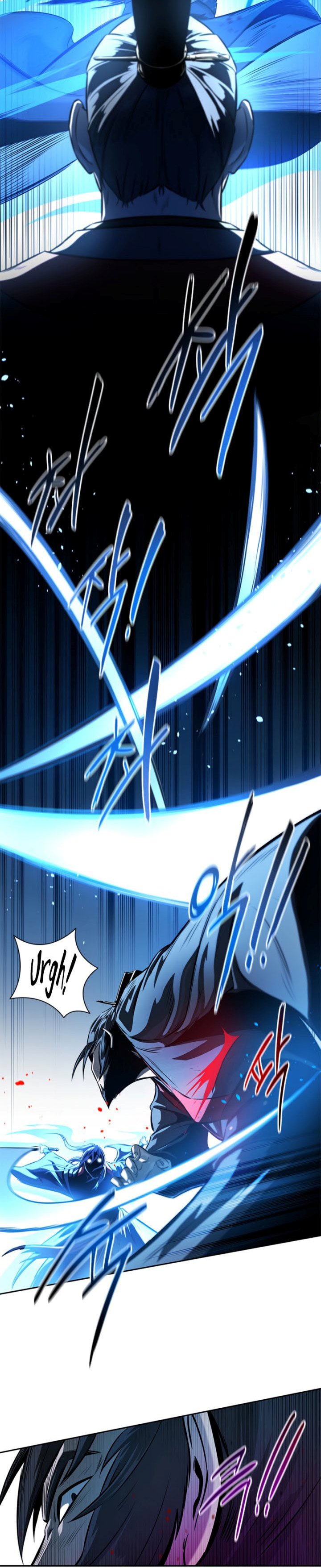 Moon-Shadow Sword Emperor Chapter 01 Gambar 32