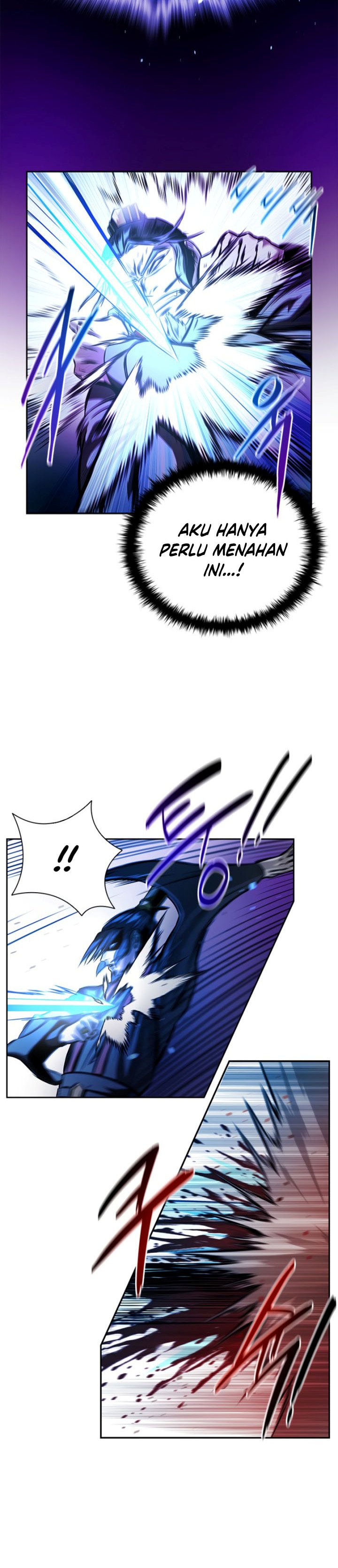 Moon-Shadow Sword Emperor Chapter 01 Gambar 36