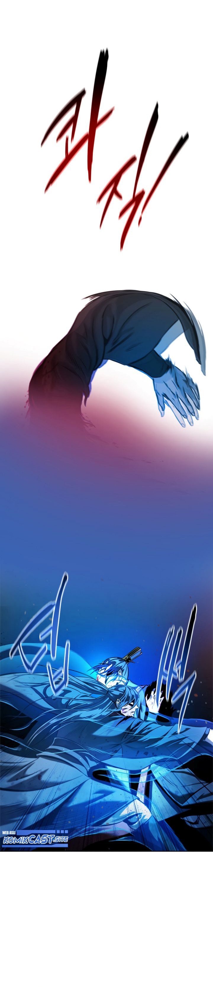 Moon-Shadow Sword Emperor Chapter 01 Gambar 37