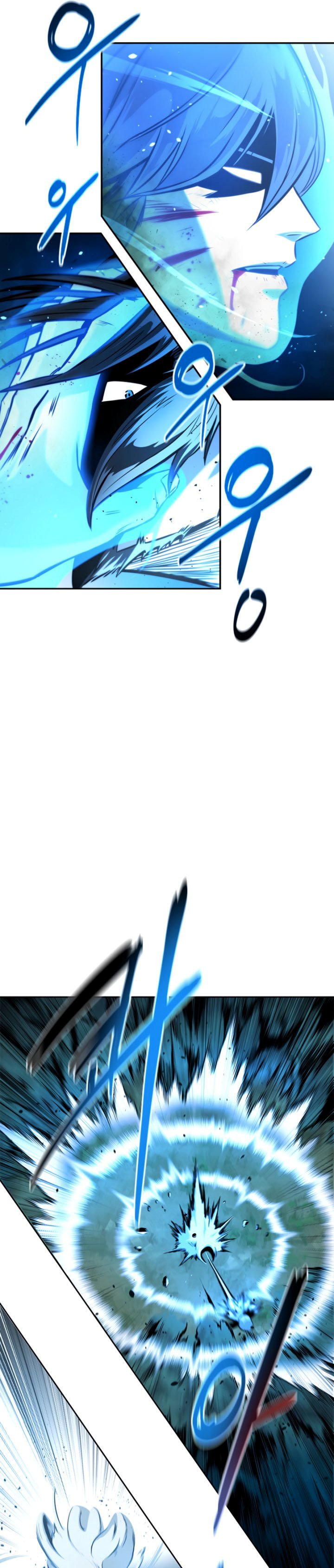 Moon-Shadow Sword Emperor Chapter 01 Gambar 38