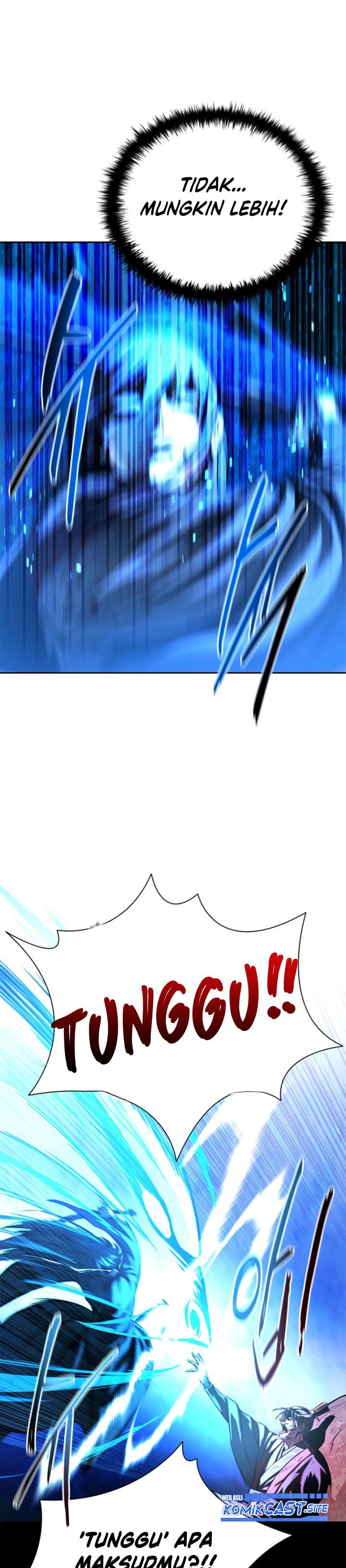 Moon-Shadow Sword Emperor Chapter 01 Gambar 42