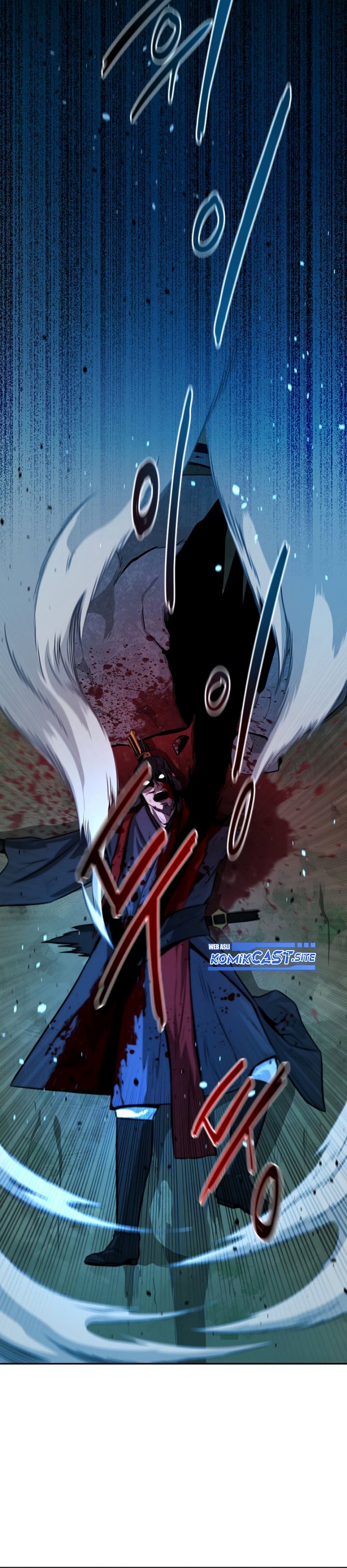 Moon-Shadow Sword Emperor Chapter 01 Gambar 45