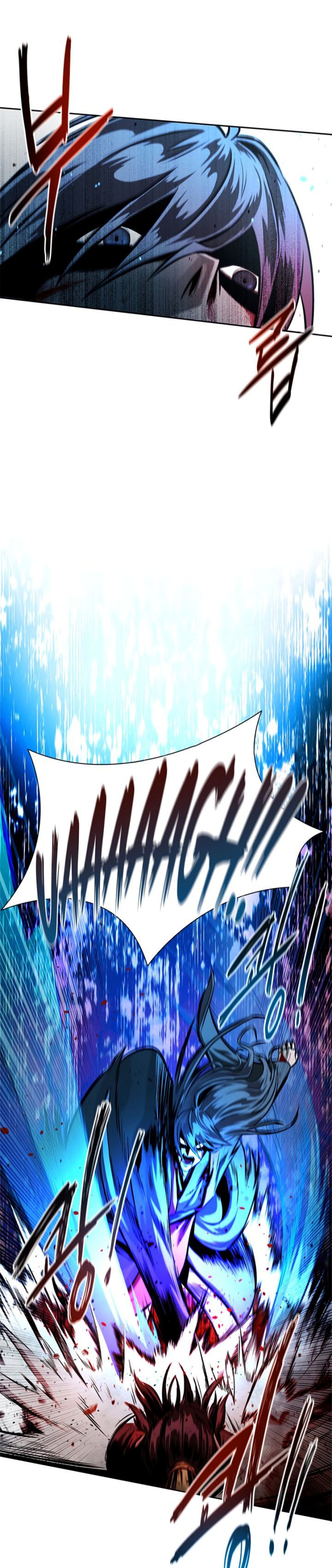 Moon-Shadow Sword Emperor Chapter 01 Gambar 48
