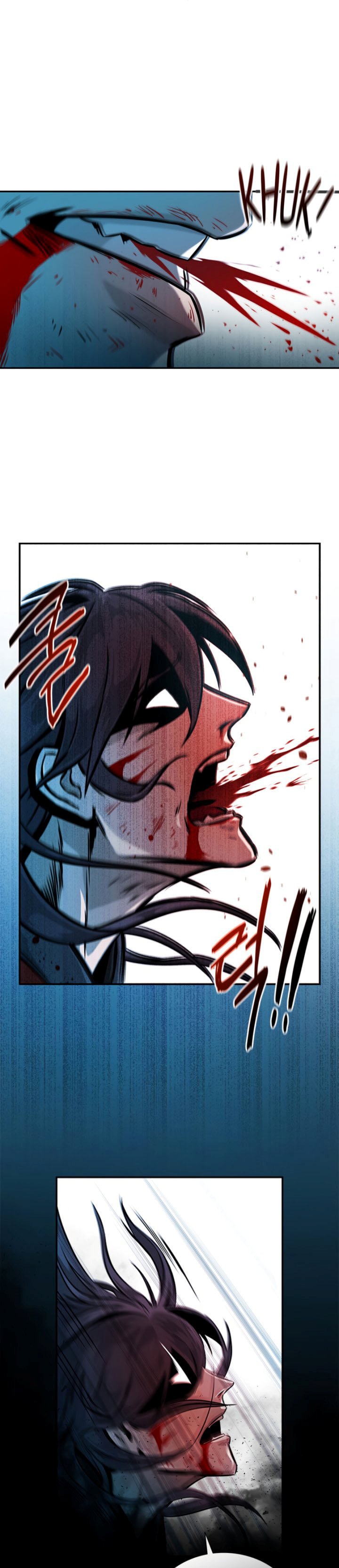 Moon-Shadow Sword Emperor Chapter 01 Gambar 50