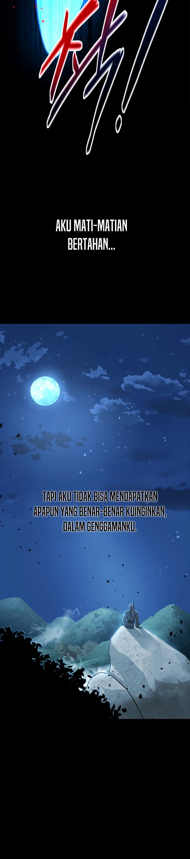Moon-Shadow Sword Emperor Chapter 01 Gambar 59