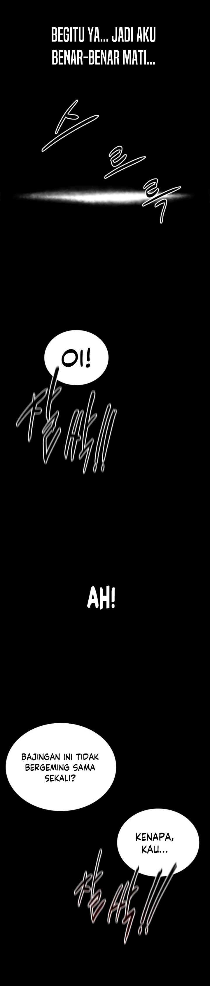 Moon-Shadow Sword Emperor Chapter 01 Gambar 65