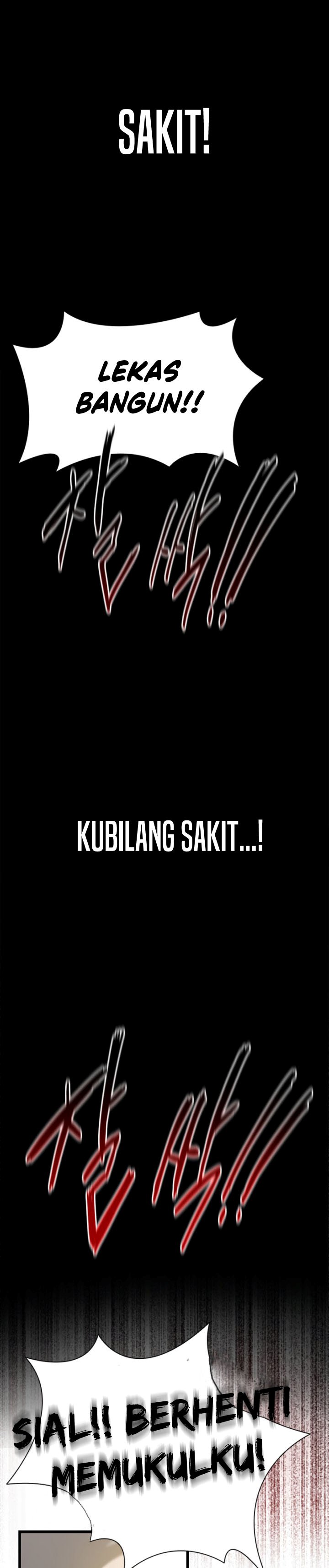 Moon-Shadow Sword Emperor Chapter 01 Gambar 66
