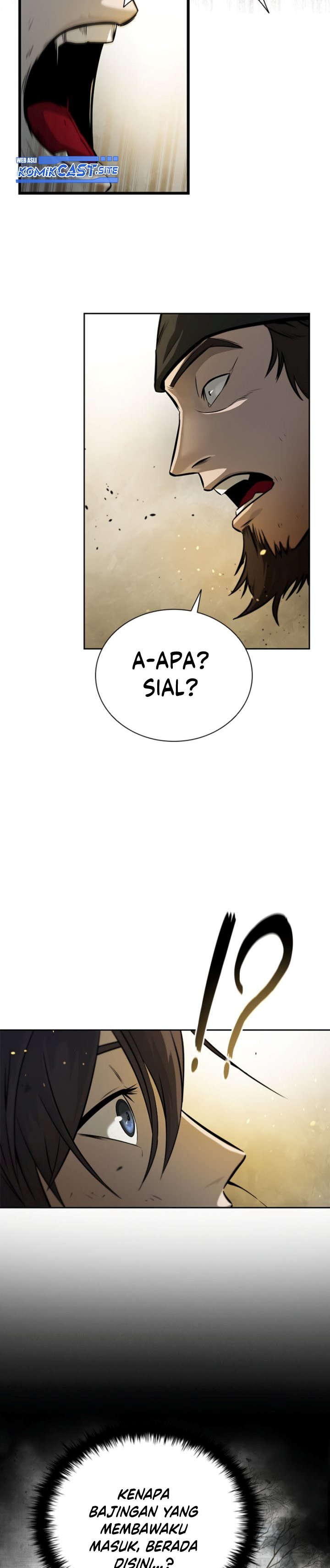 Moon-Shadow Sword Emperor Chapter 01 Gambar 67