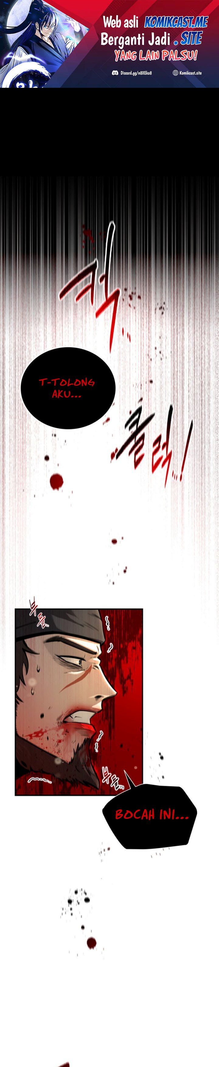 Moon-Shadow Sword Emperor Chapter 03 Gambar 2
