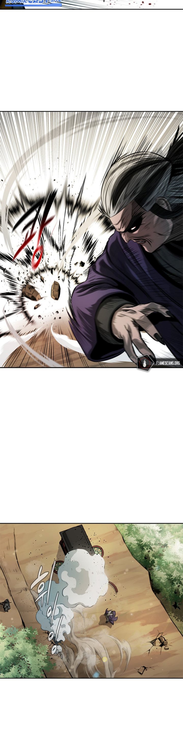 Moon-Shadow Sword Emperor Chapter 15 Gambar 10