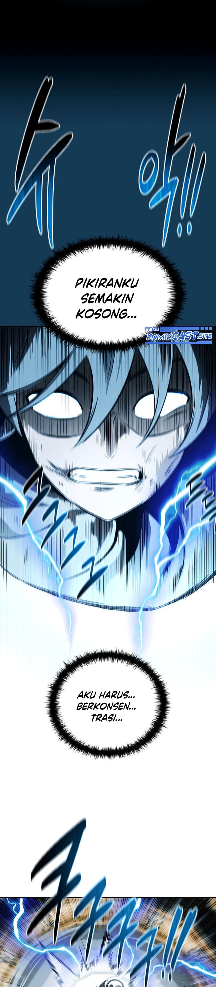 Moon-Shadow Sword Emperor Chapter 17 Gambar 23