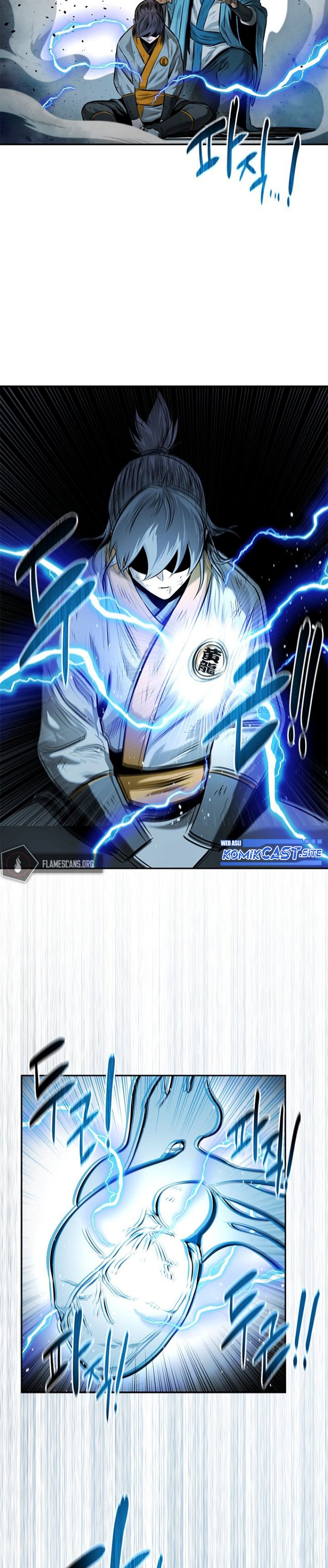 Moon-Shadow Sword Emperor Chapter 17 Gambar 30