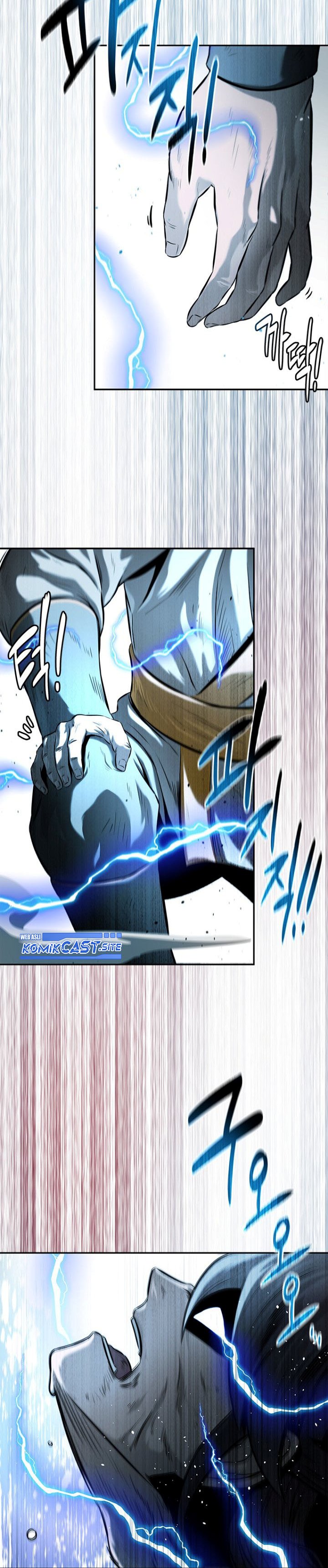 Moon-Shadow Sword Emperor Chapter 17 Gambar 31