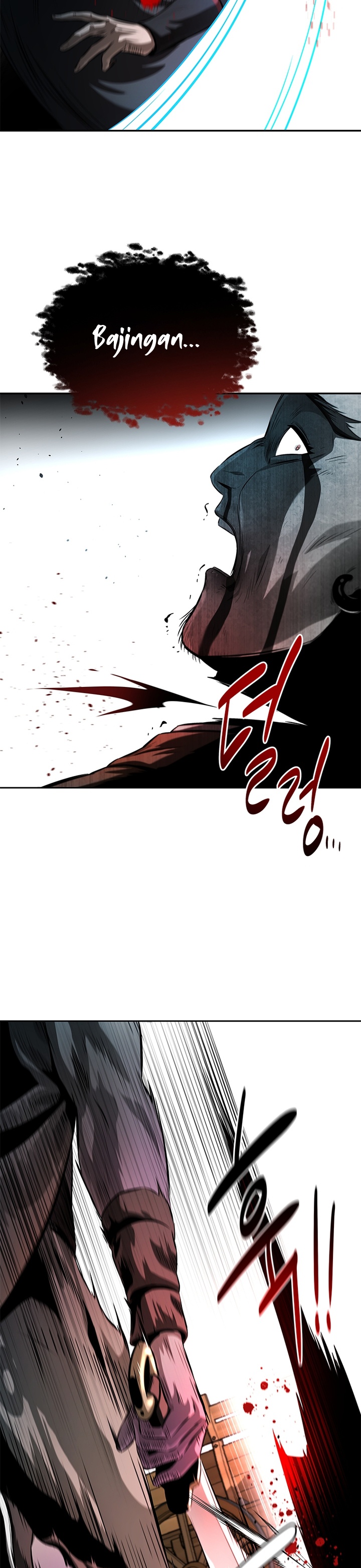 Moon-Shadow Sword Emperor Chapter 32 Gambar 16