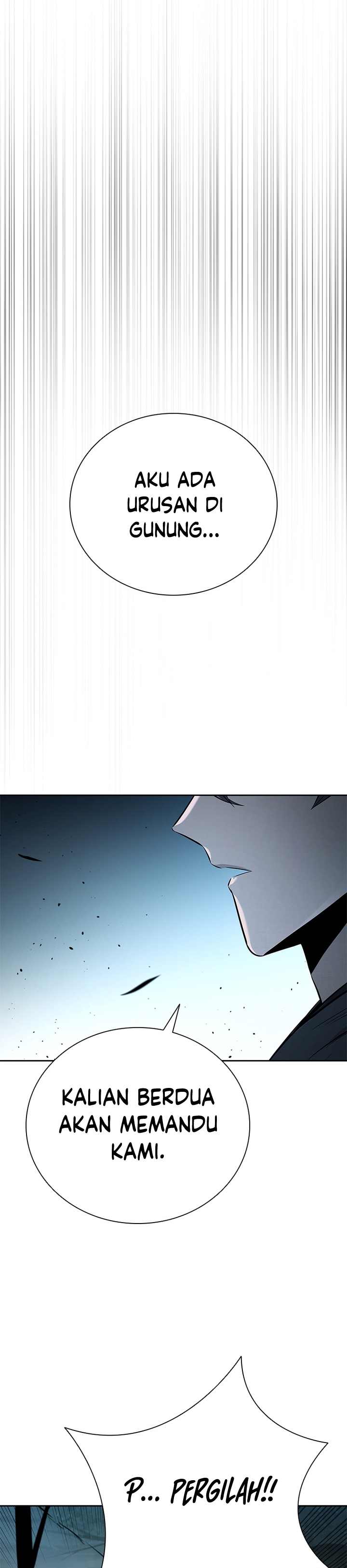 Moon-Shadow Sword Emperor Chapter 32 Gambar 31