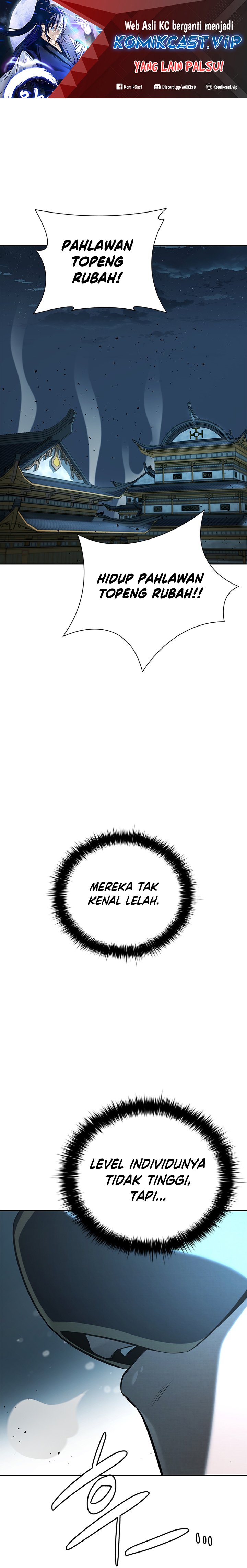 Moon-Shadow Sword Emperor Chapter 53 Gambar 2