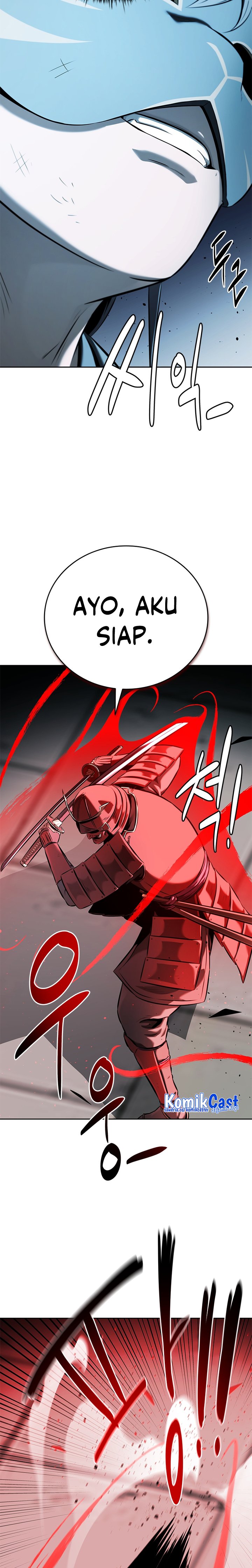 Moon-Shadow Sword Emperor Chapter 53 Gambar 15