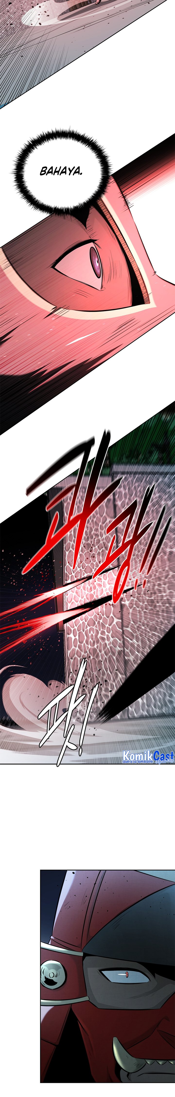 Moon-Shadow Sword Emperor Chapter 53 Gambar 22