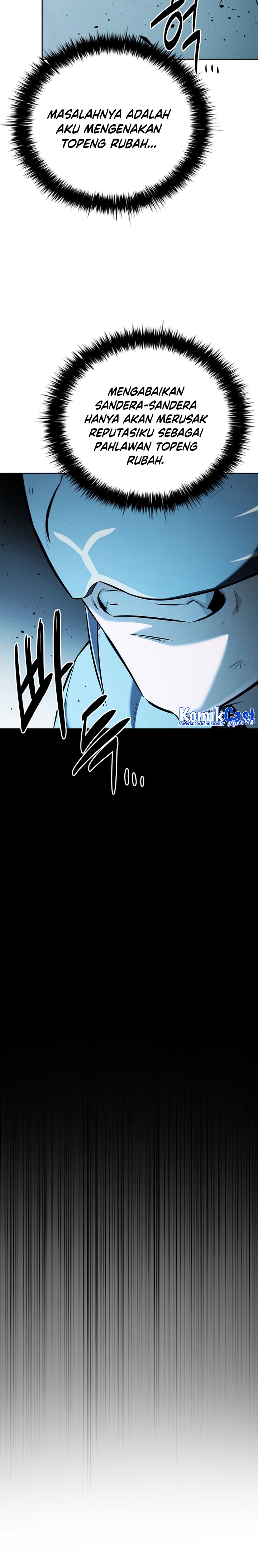 Moon-Shadow Sword Emperor Chapter 53 Gambar 28