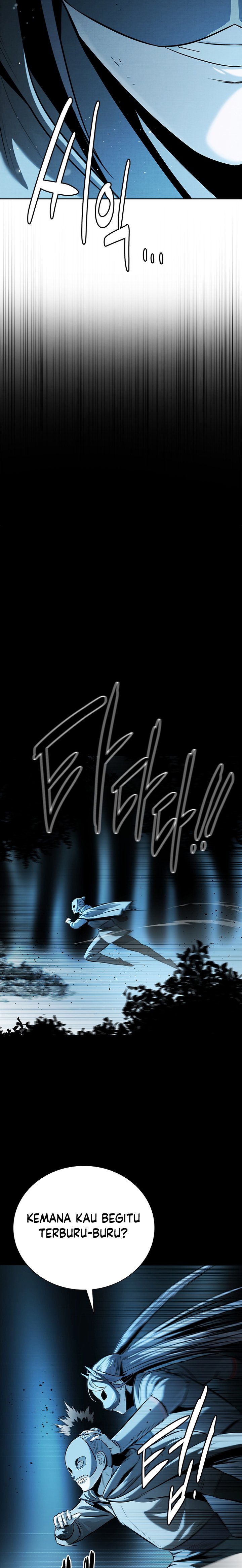 Moon-Shadow Sword Emperor Chapter 55 Gambar 3