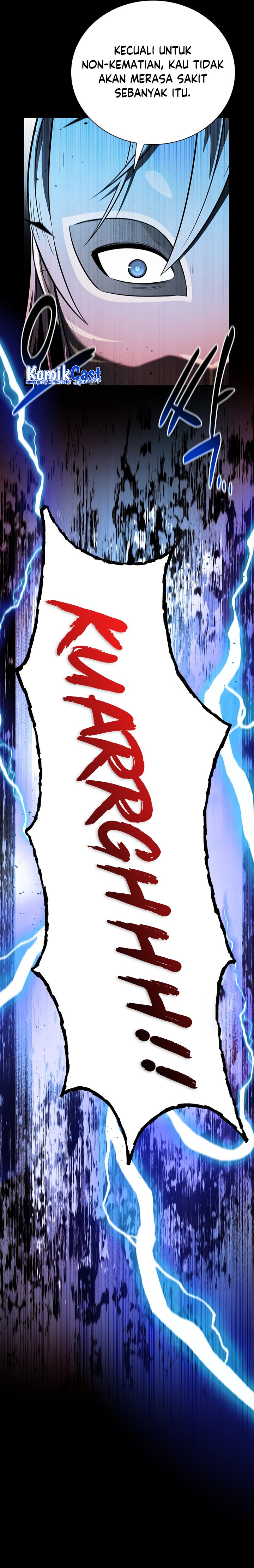 Moon-Shadow Sword Emperor Chapter 55 Gambar 8
