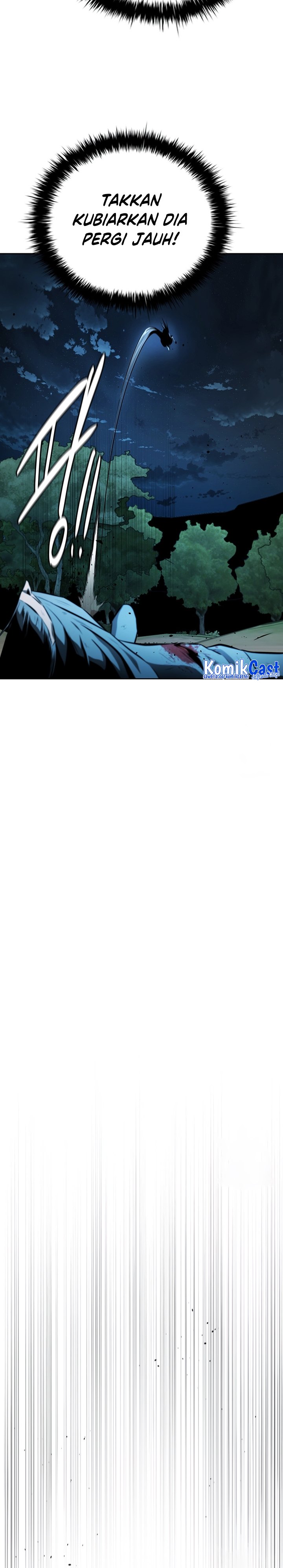 Moon-Shadow Sword Emperor Chapter 65 Gambar 23