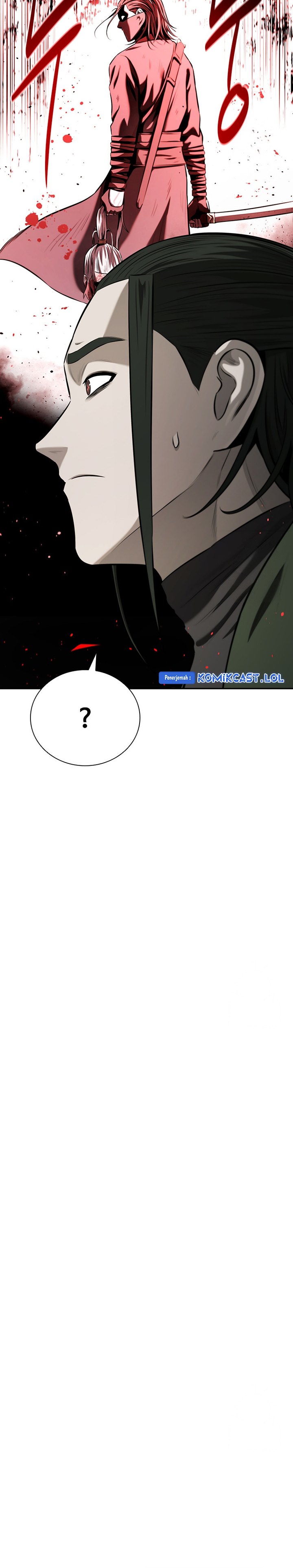 Moon-Shadow Sword Emperor Chapter 76 Gambar 21