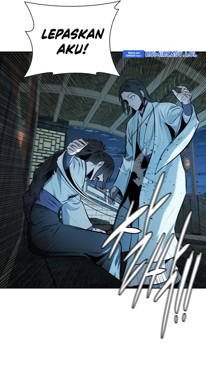 Moon-Shadow Sword Emperor Chapter 77 Gambar 5