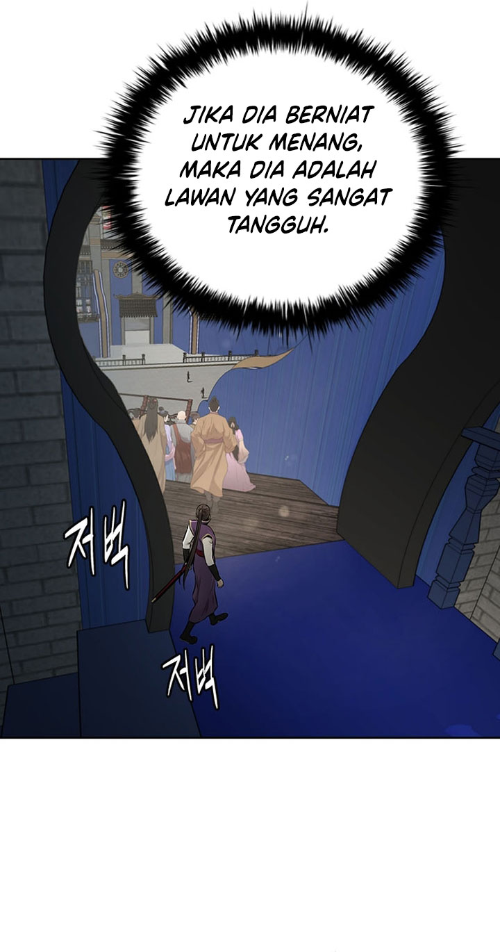 Moon-Shadow Sword Emperor Chapter 77 Gambar 29