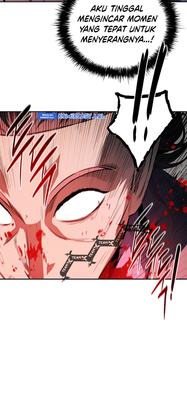 Moon-Shadow Sword Emperor Chapter 77 Gambar 35